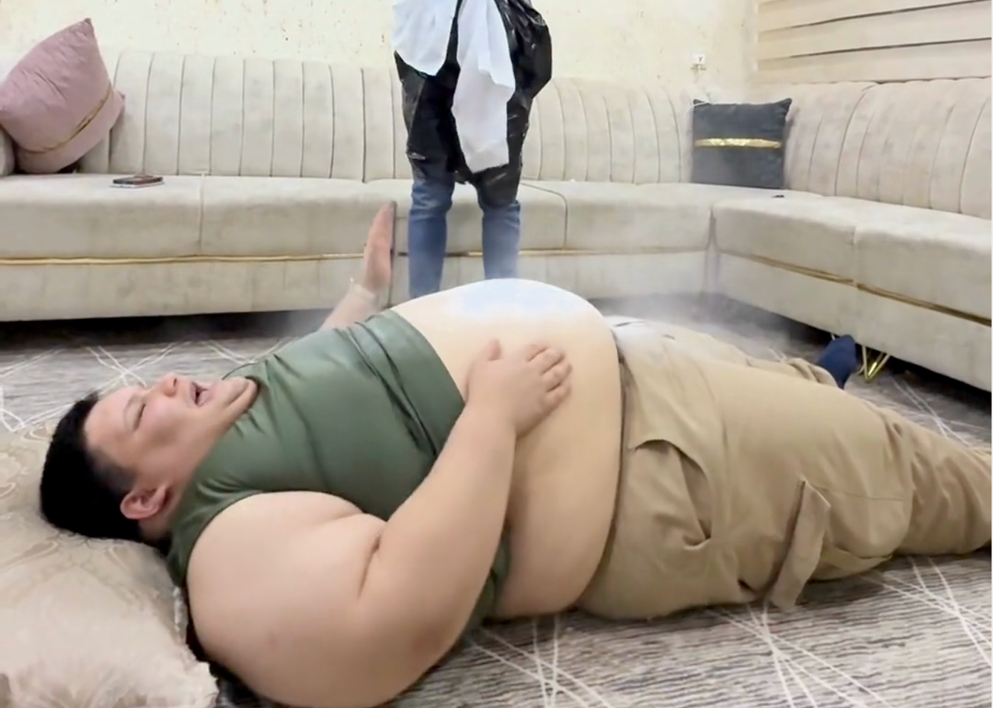 Japanese Snacks Taste Test Gone Wild 😂