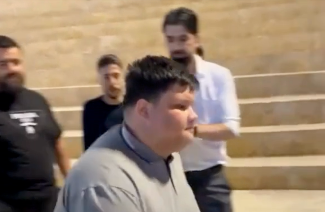 My Life as a Human Disaster 😂